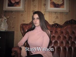 StasyWatson