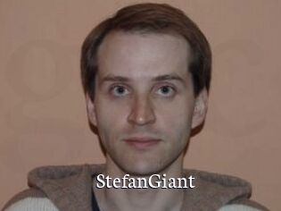 StefanGiant