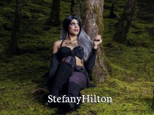 StefanyHilton