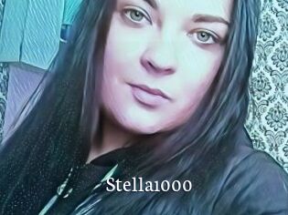 Stella1000