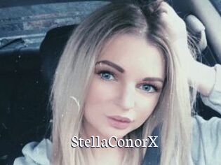 StellaConorX