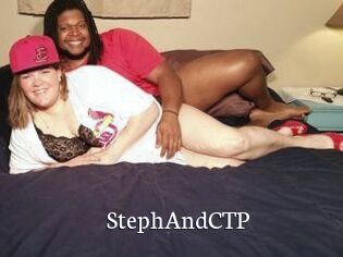 StephAndCTP