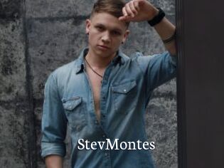 StevMontes