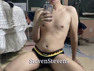 StevenStevens