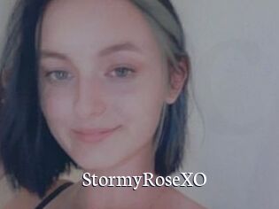 StormyRoseXO