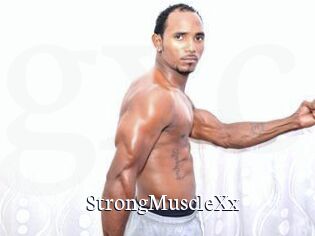 StrongMuscleXx