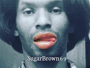 SugarBrown69