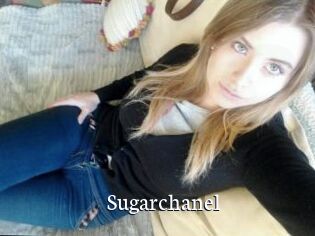 Sugarchanel