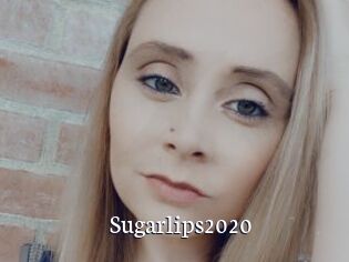 Sugarlips2020