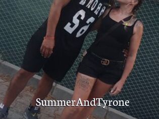 SummerAndTyrone