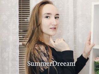 SummerDreeam