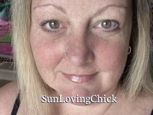 SunLovingChick