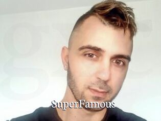 SuperFamous