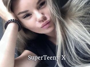 SuperTeeny_X