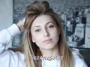 SuzetteSoler