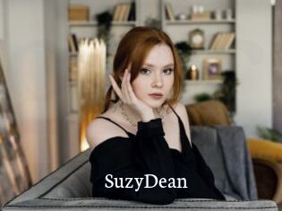 SuzyDean