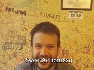 SweetAction18xo