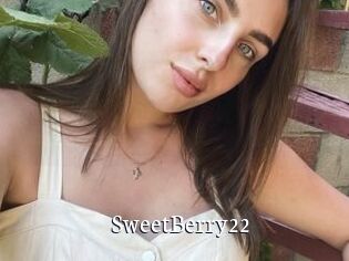 SweetBerry22