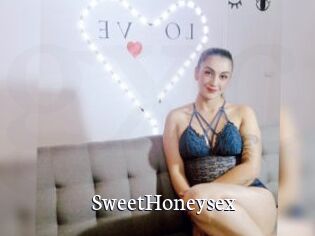 SweetHoneysex