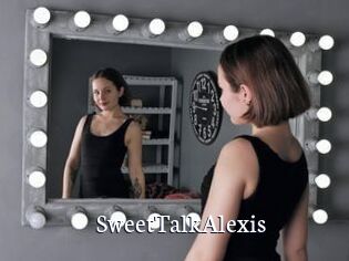 SweetTalkAlexis