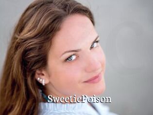 SweetiePoison