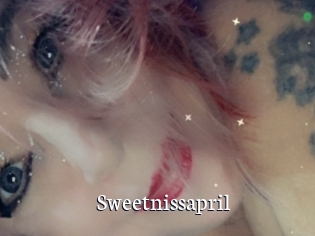 Sweetnissapril