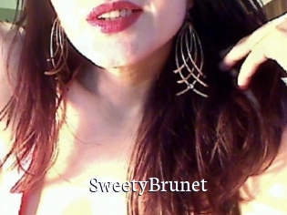 SweetyBrunet