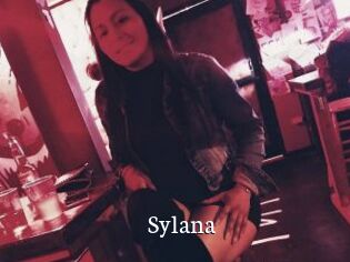 Sylana