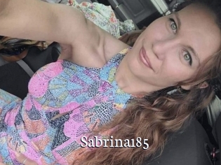 Sabrina185