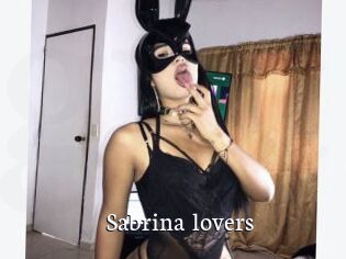 Sabrina_lovers