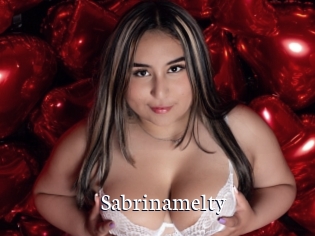 Sabrinamelty