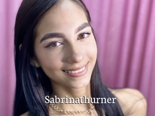 Sabrinathurner