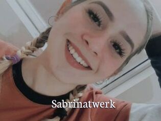 Sabrinatwerk