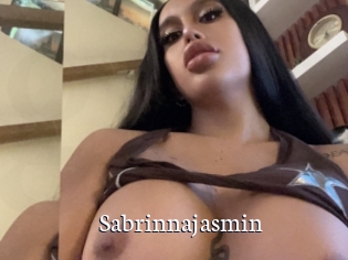 Sabrinnajasmin