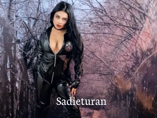 Sadieturan