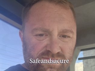 Safeandsacure