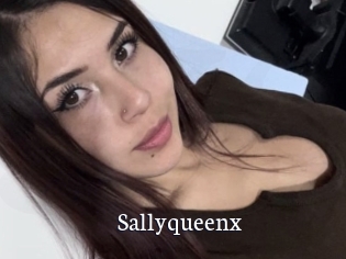 Sallyqueenx