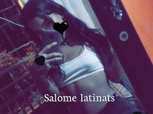 Salome_latinats