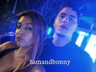 Samandbonny