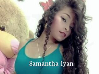 Samantha_lyan