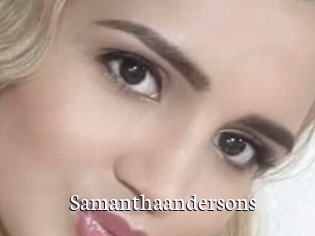 Samanthaandersons