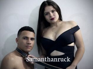 Samanthanruck