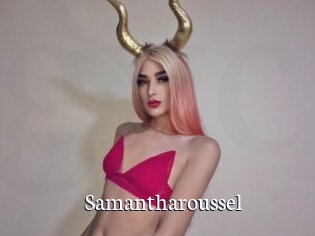 Samantharoussel