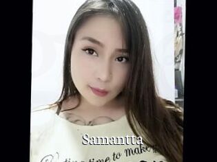 Samantta