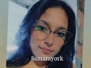 Samarayork