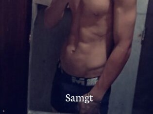 Samgt