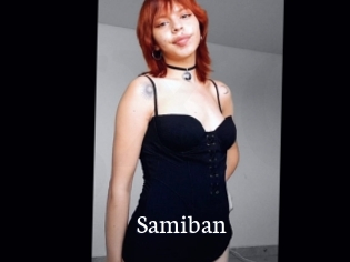 Samiban