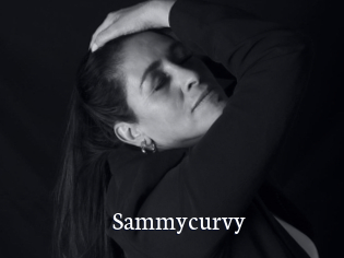 Sammycurvy