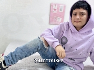 Samrouses