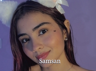 Samsan